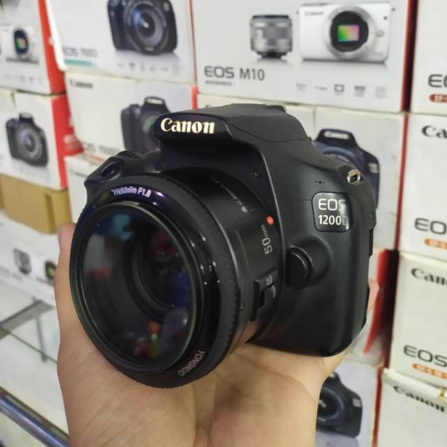 Hasil Foto Kamera Canon 650d
