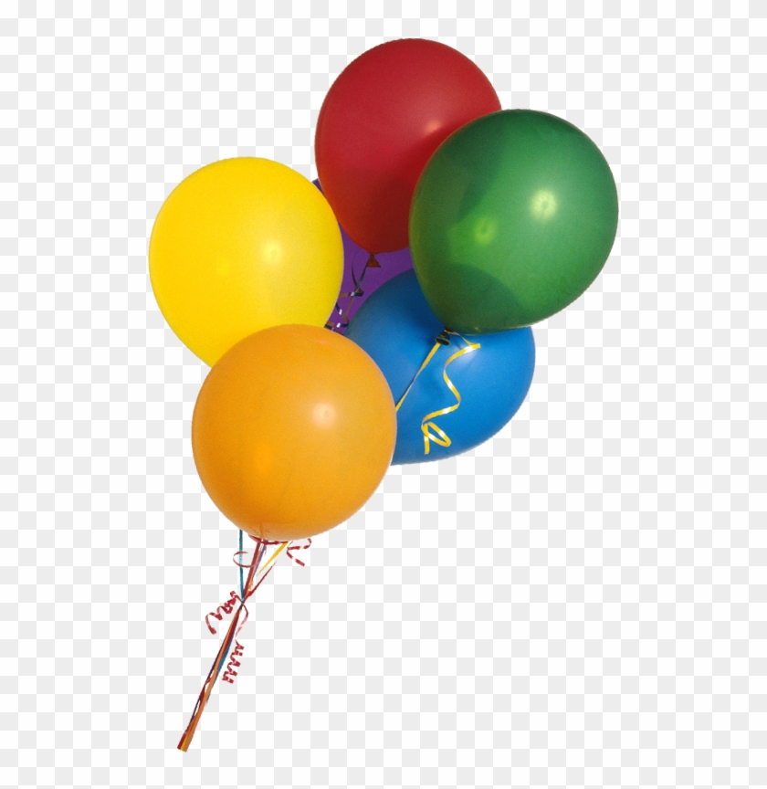 Hd Balloon