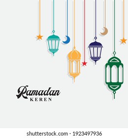 Hiasan Ramadhan Png
