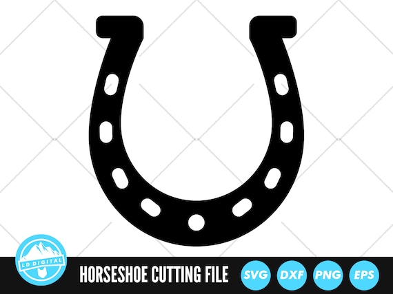 Horse Shoe Image