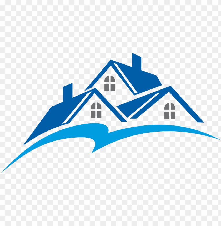House Logo Transparent