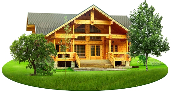 House Png Image