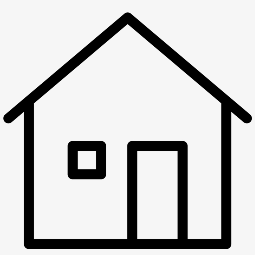 House Symbol Png