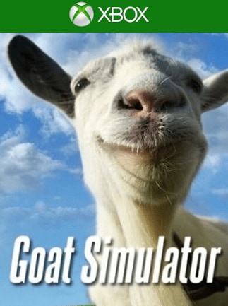 How To Get Shopping Cart Goat In Goat Simulator