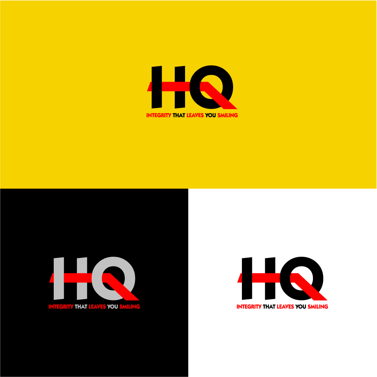 Hq Logo