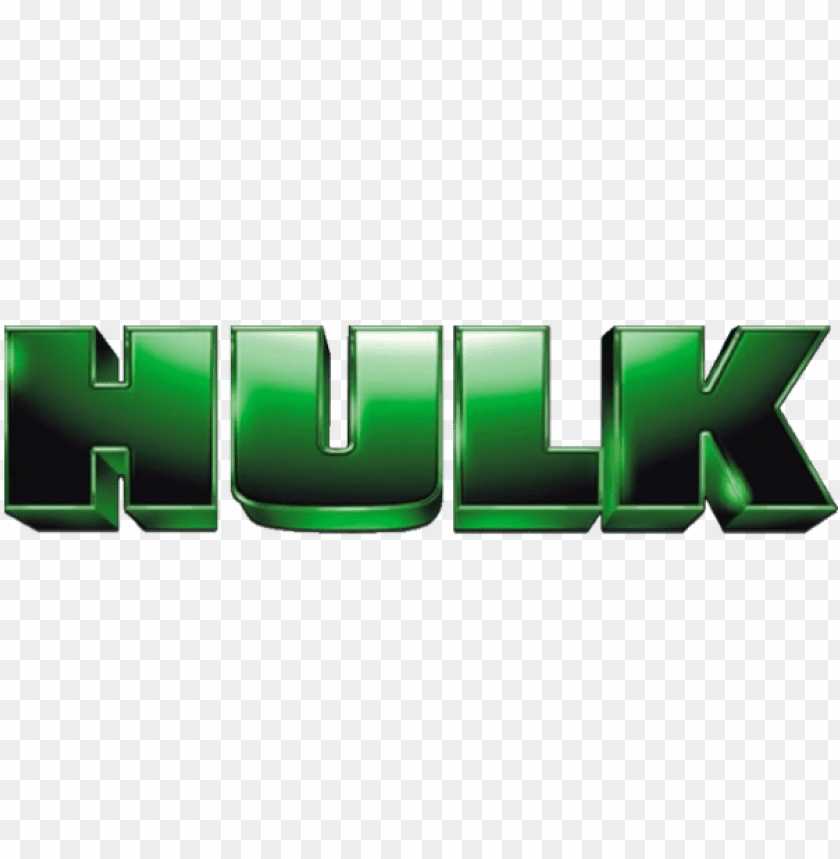 Hulk Logo Png