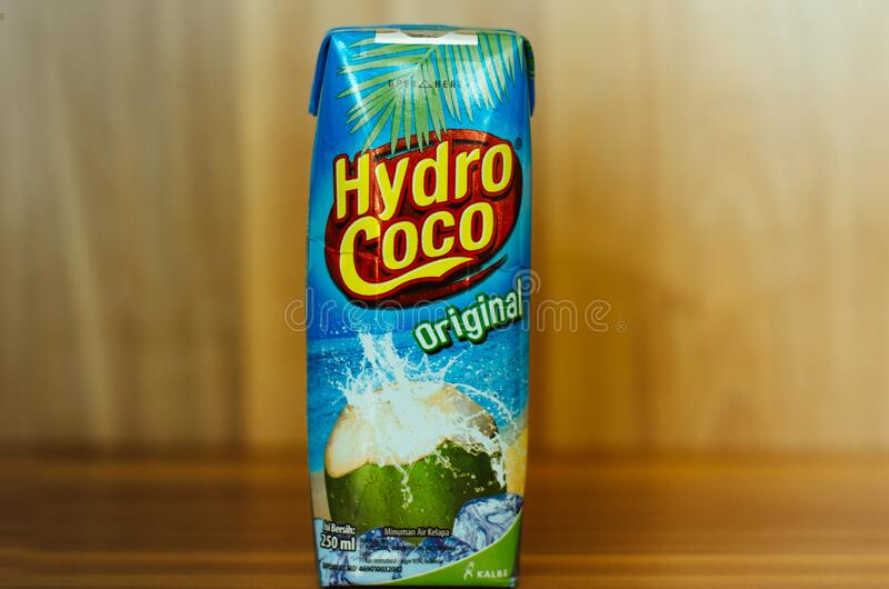 Hydro Coco Logo Png