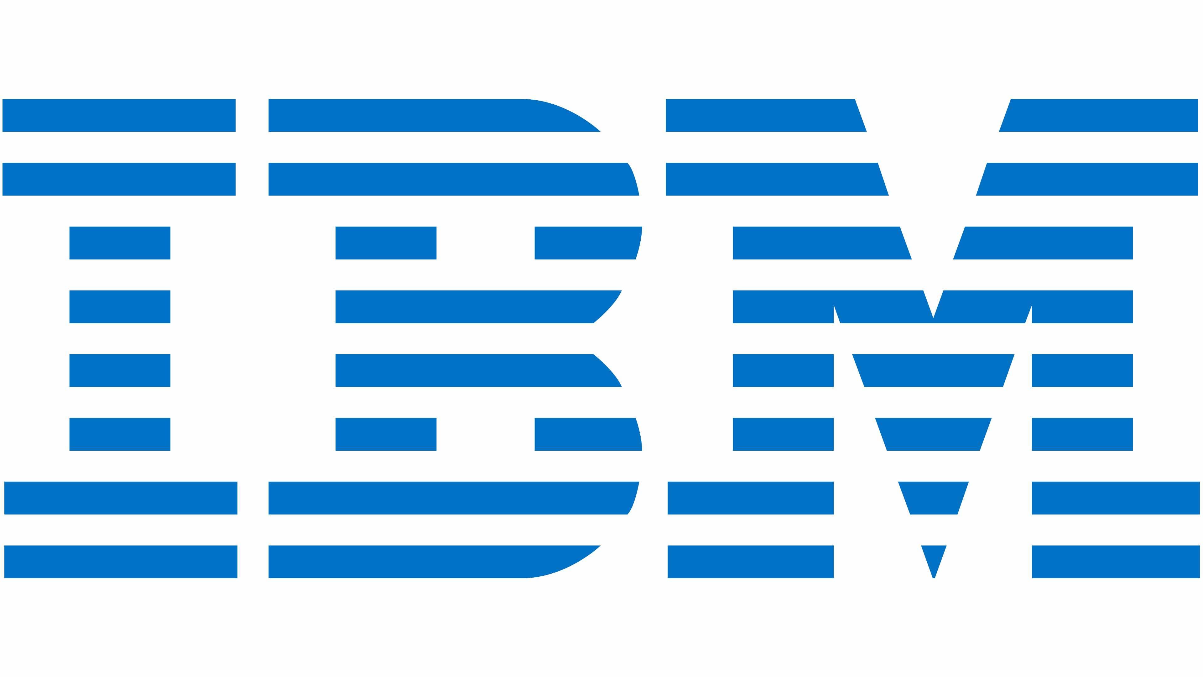 Ibm Images Logo