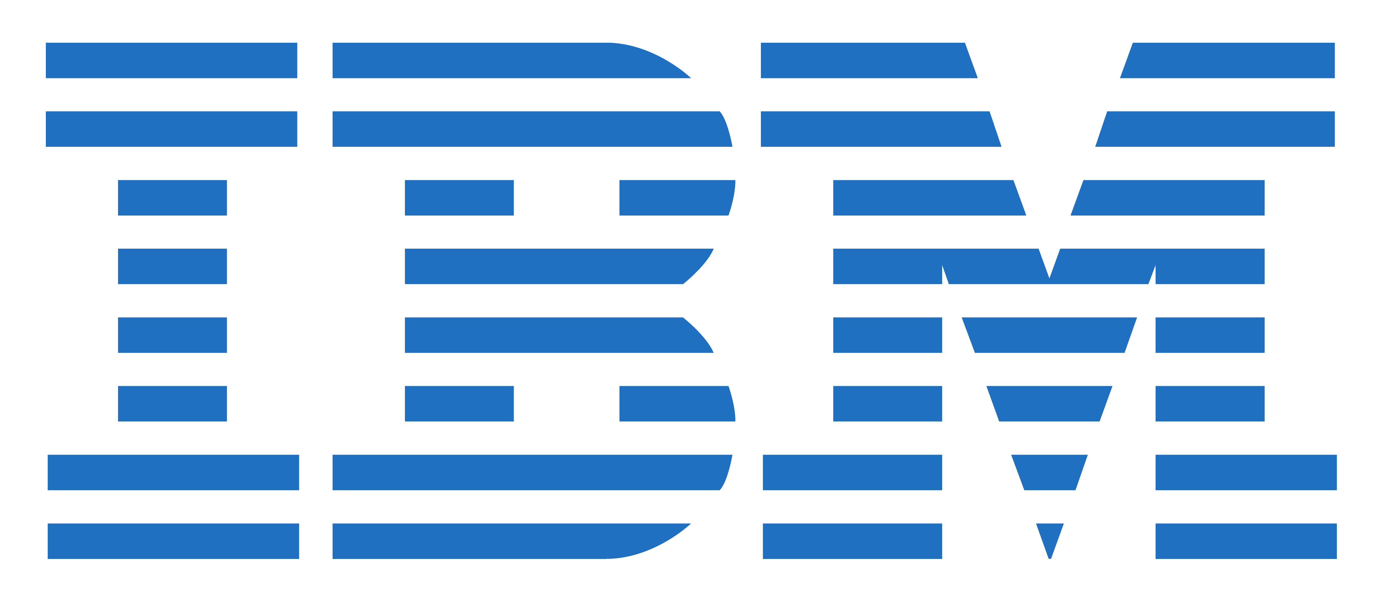 Ibm Logo 2021