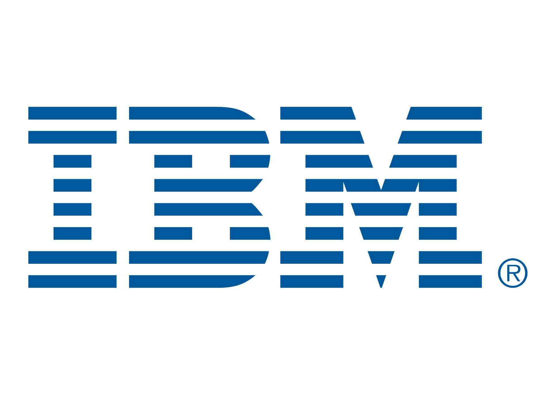 Ibm Logo Image