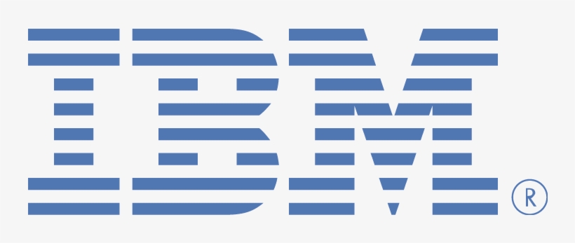 Ibm Logo Small