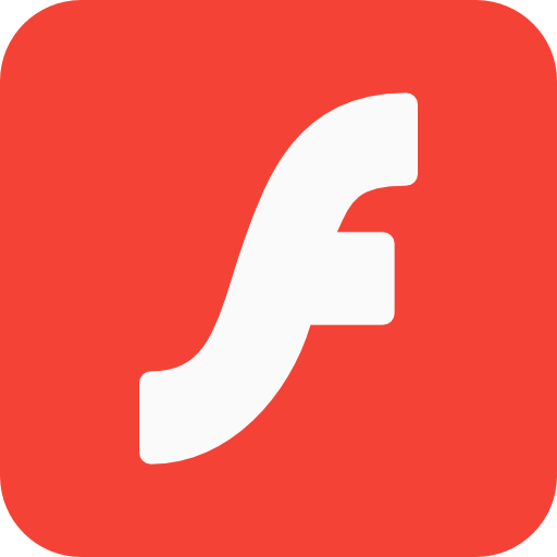 Icon Adobe Flash
