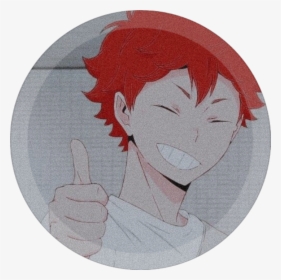 Icon Anime Png