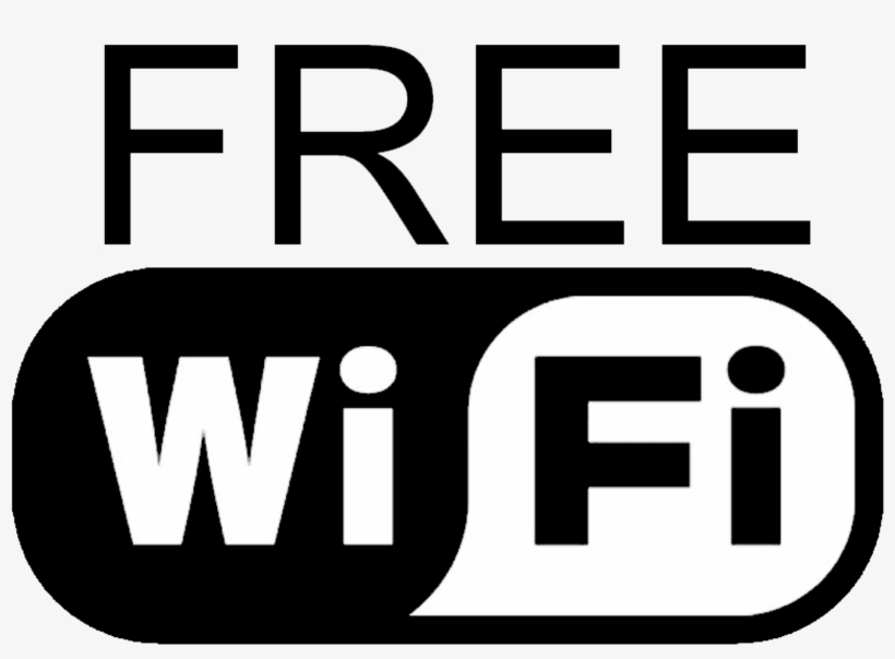 Icon Free Wifi Png