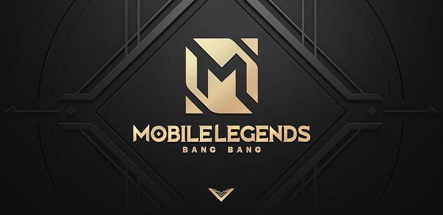 Icon Mobile Legends Logo