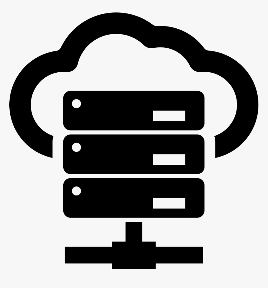 Icon Server Png
