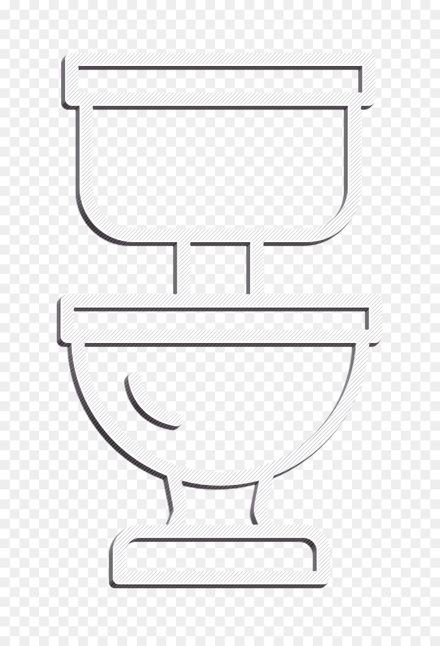 Icon Toilet Png