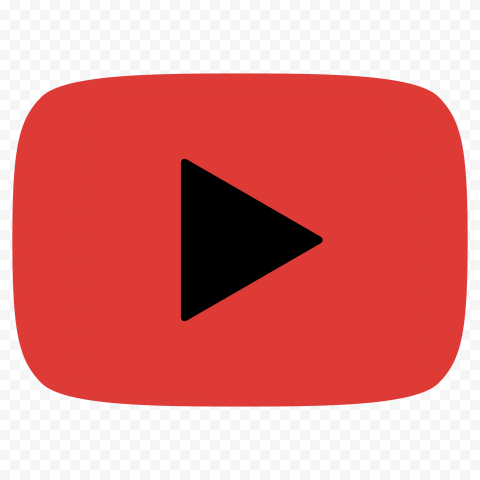 Icon Youtube Logo Png