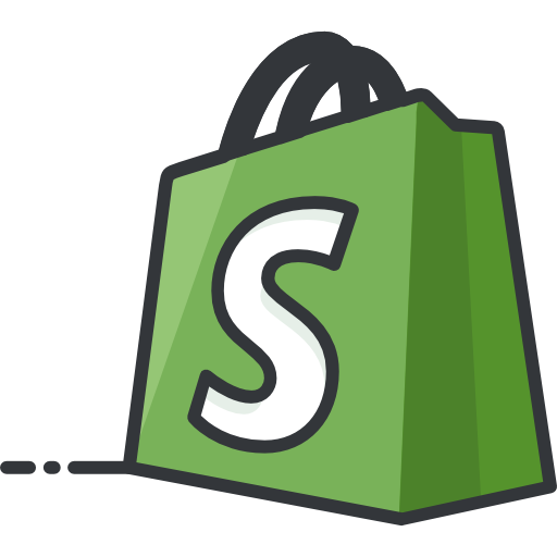 Icons For Shopify