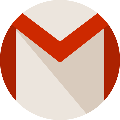 Ikon Gmail Png