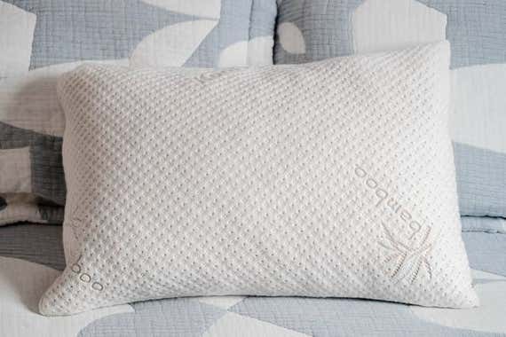 Image Of A Pillow