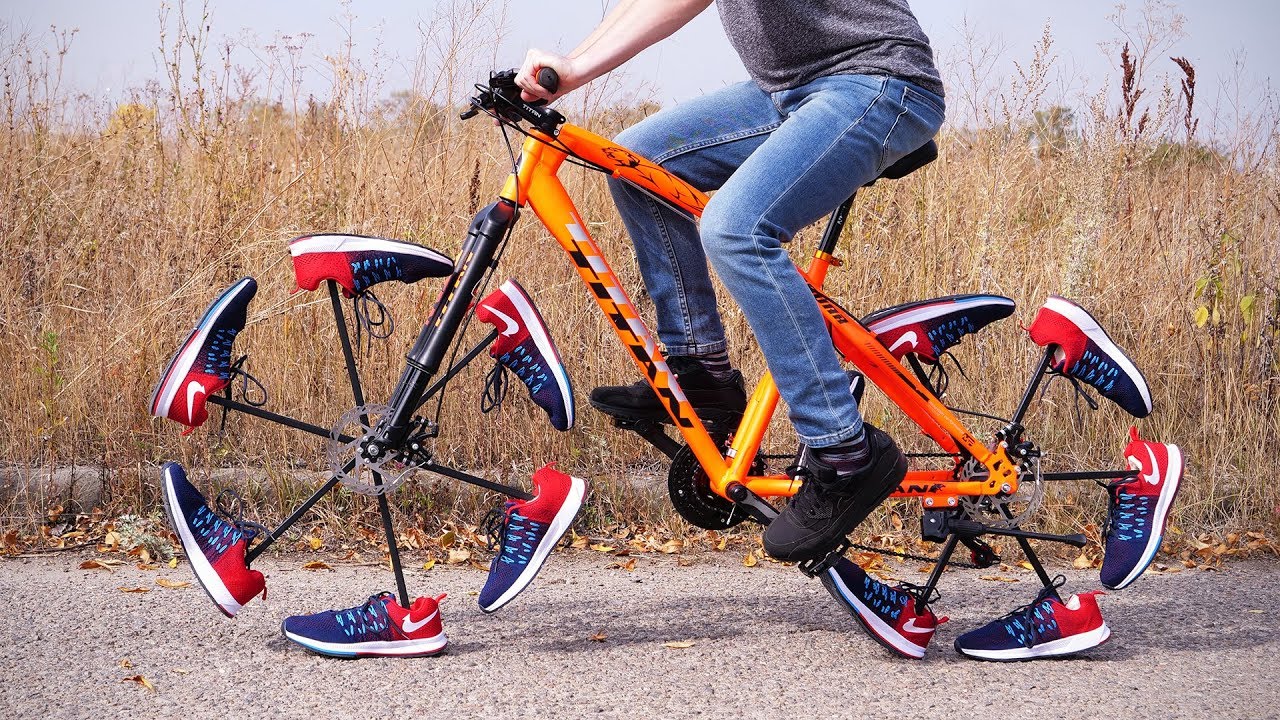 Image Of Bicycle