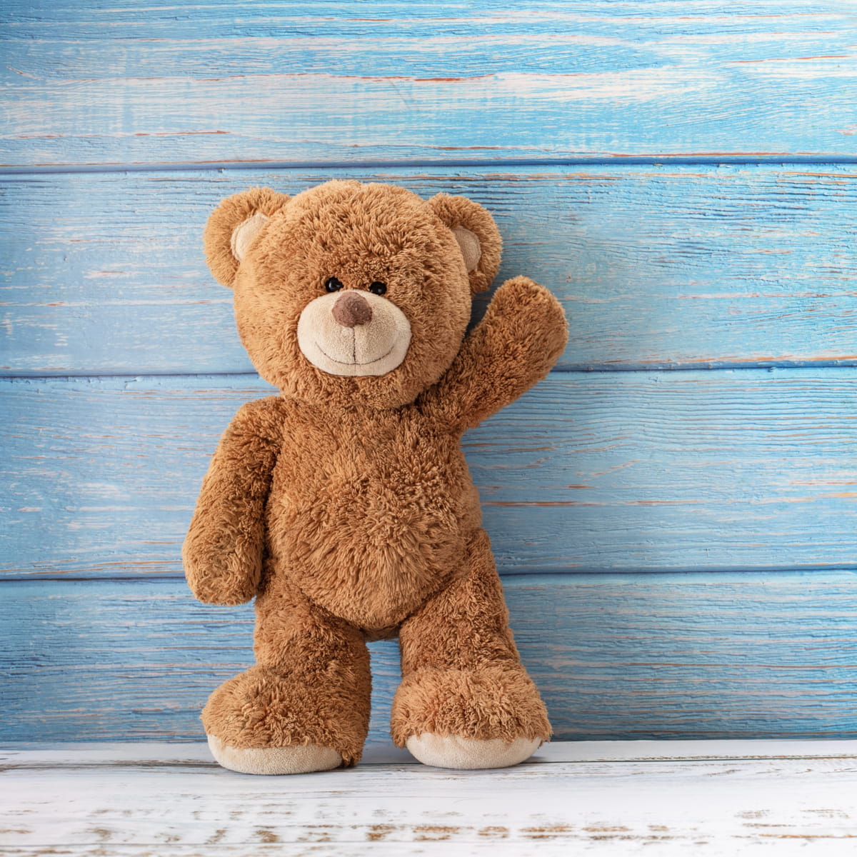 Image Of Teddy Bear