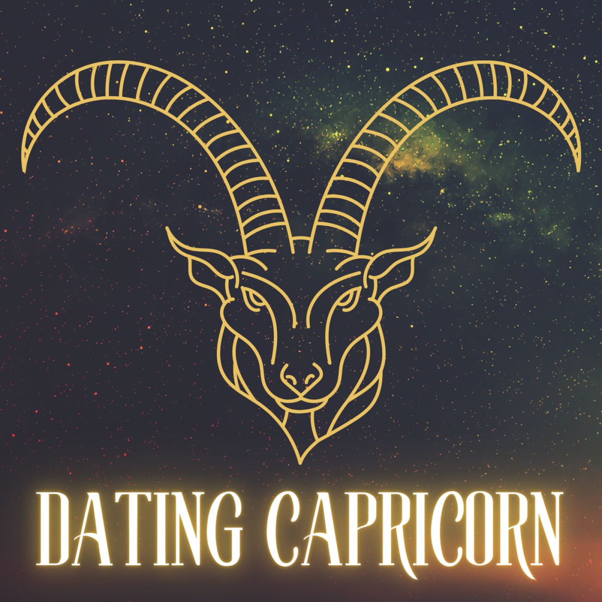 Images Of A Capricorn