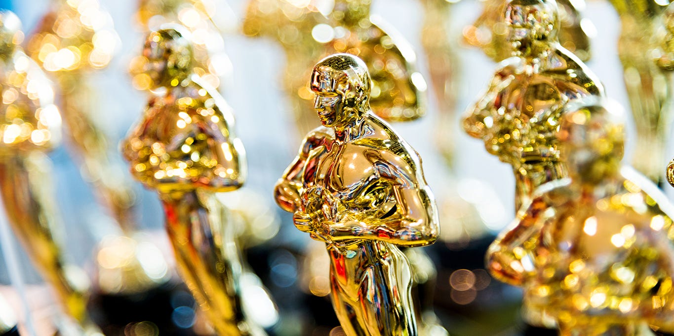 Images Of Academy Awards