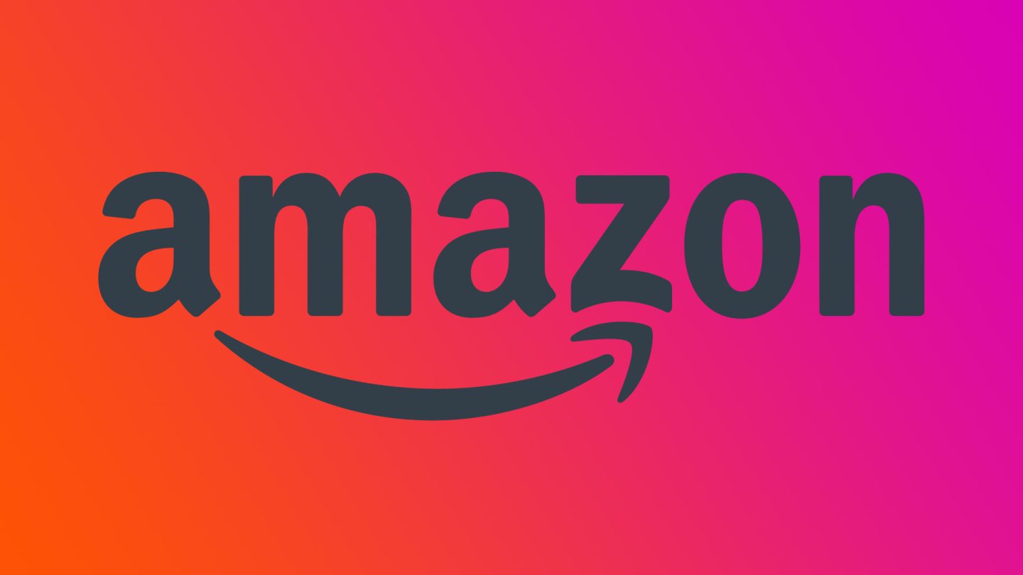 Images Of Amazon Logo