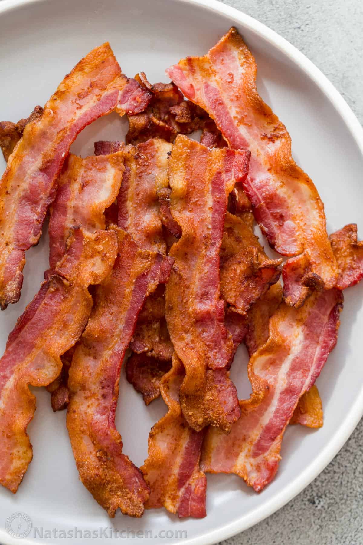 Images Of Bacon