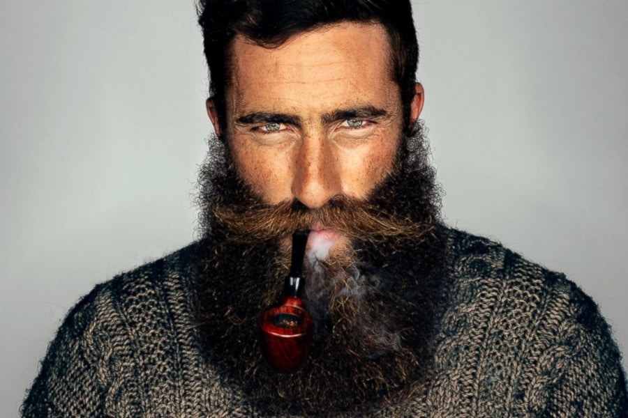 Images Of Beards