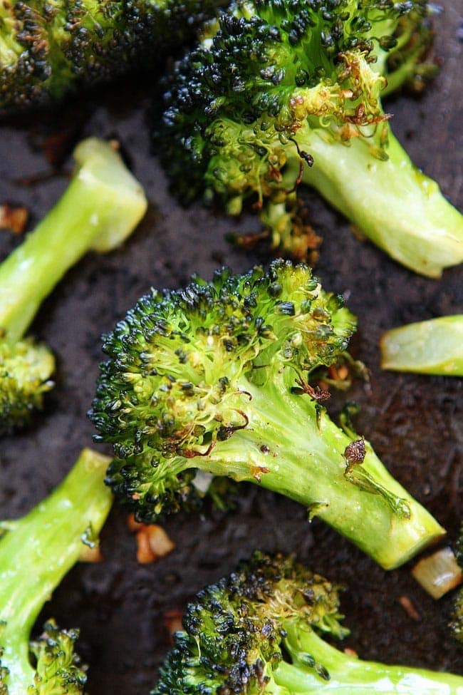 Images Of Broccoli