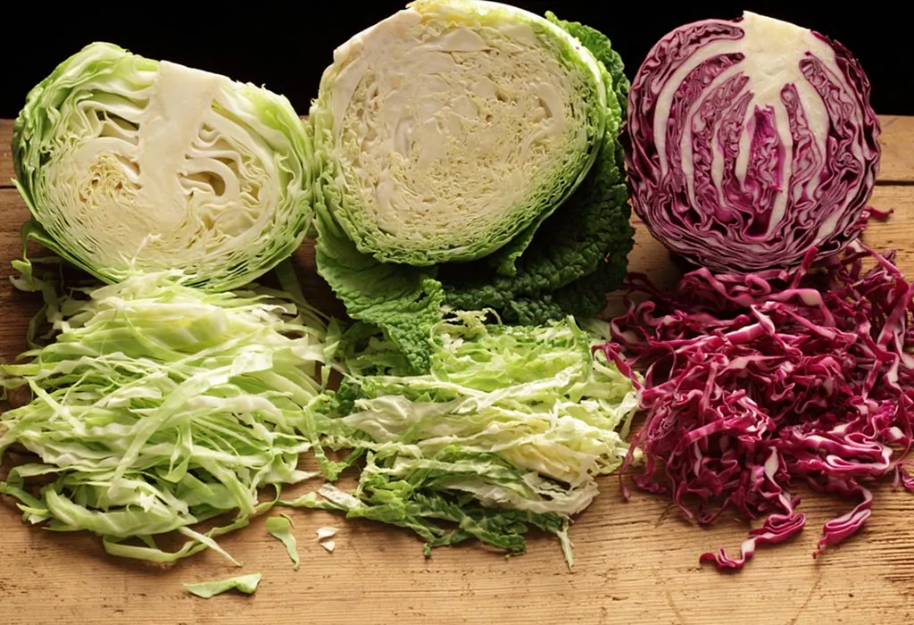 Images Of Cabbage