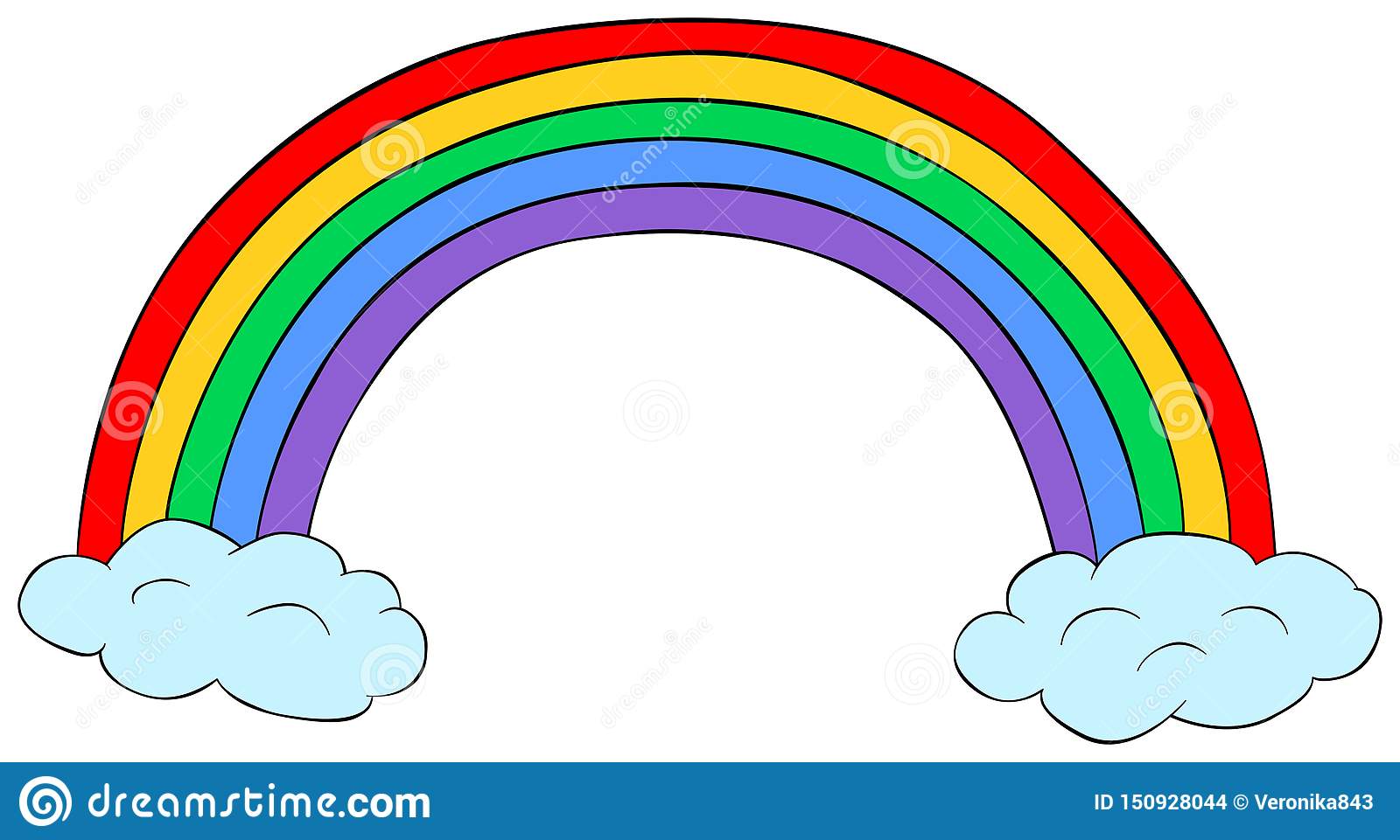 Images Of Clouds Clip Art