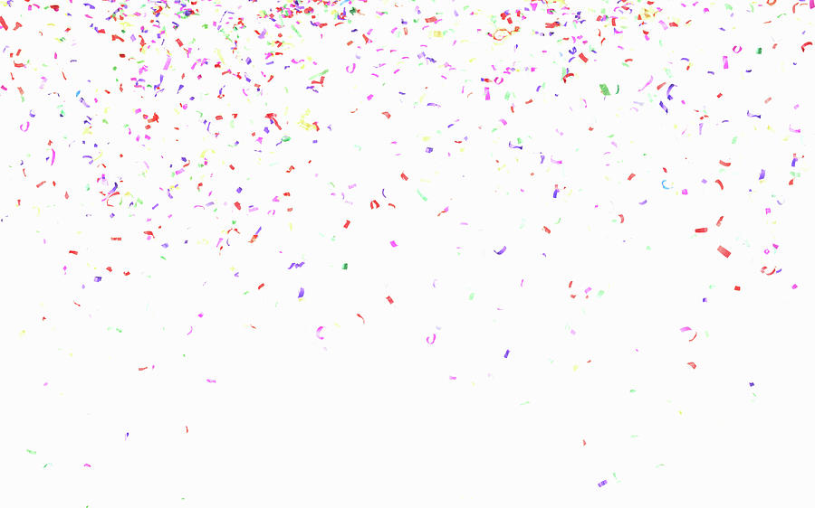 Images Of Confetti