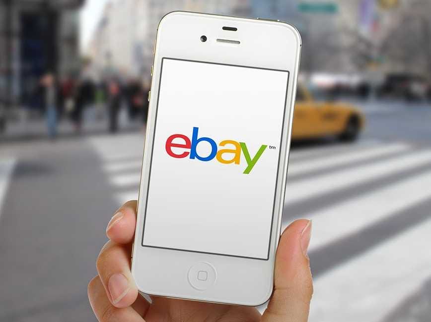 Images Of Ebay Logo