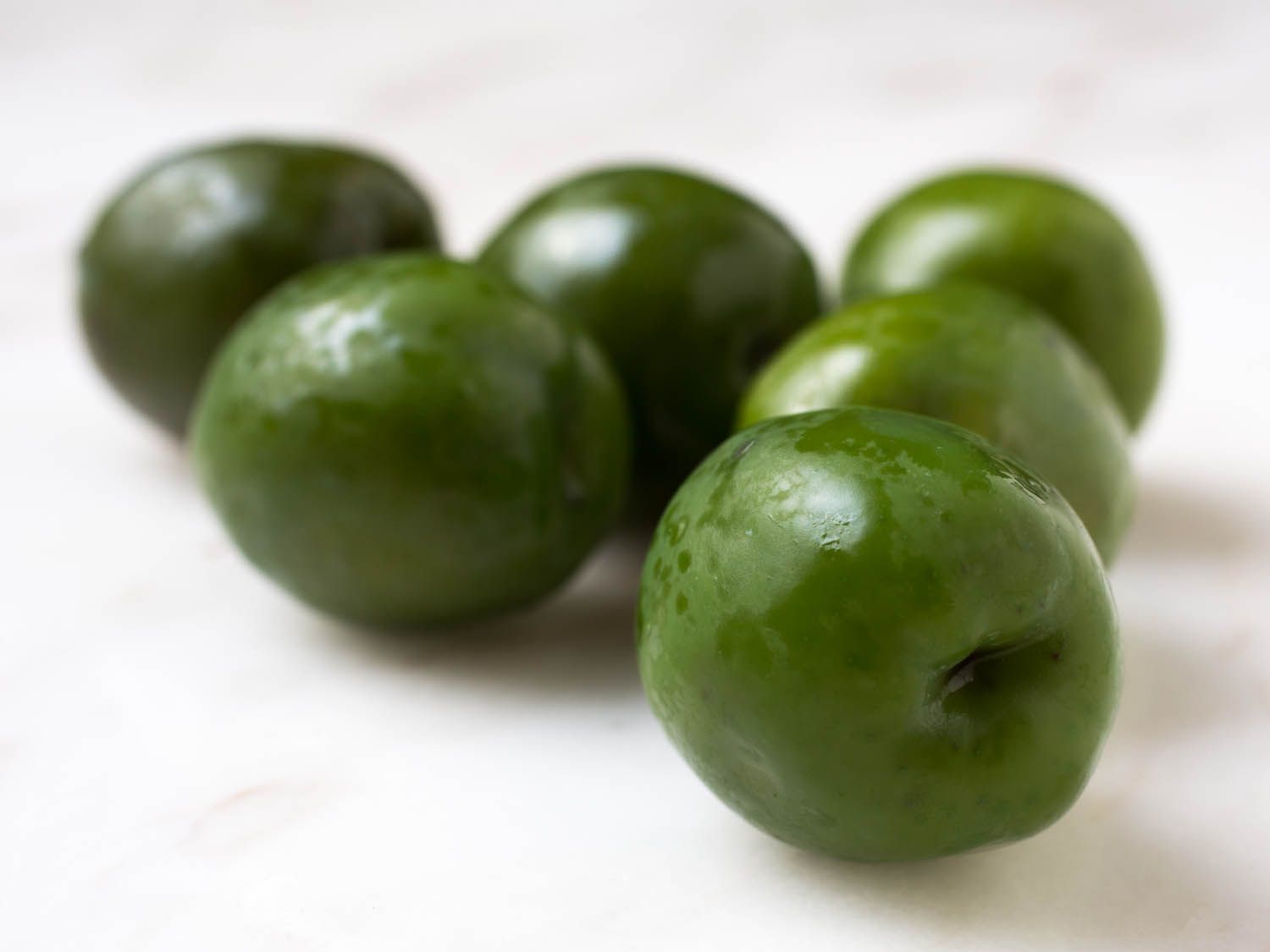 Images Of Green Olives