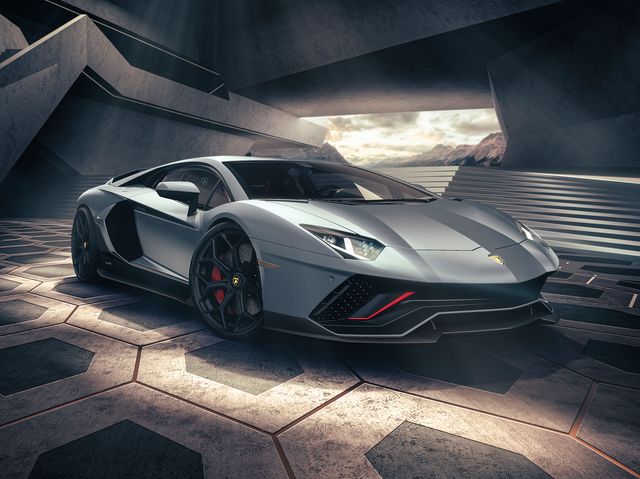 Images Of Lamborghini Car