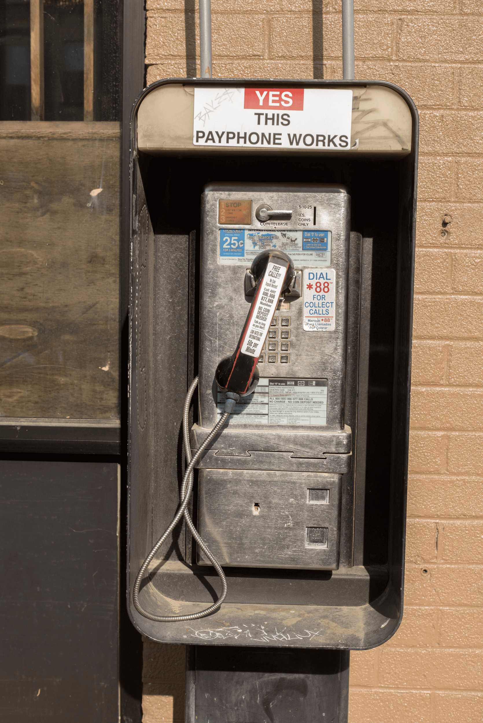 Images Of Payphones