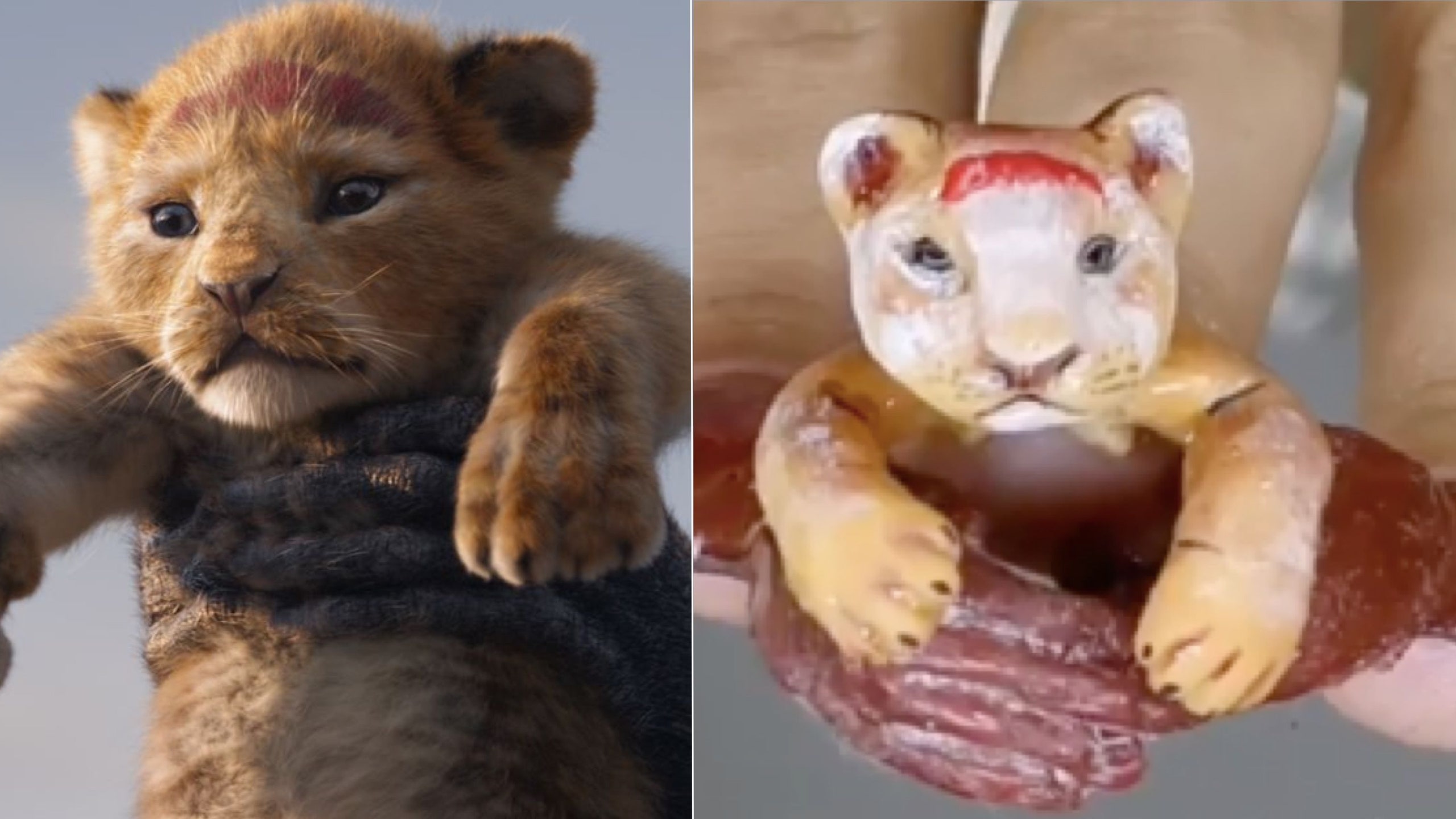 Images Of Simba