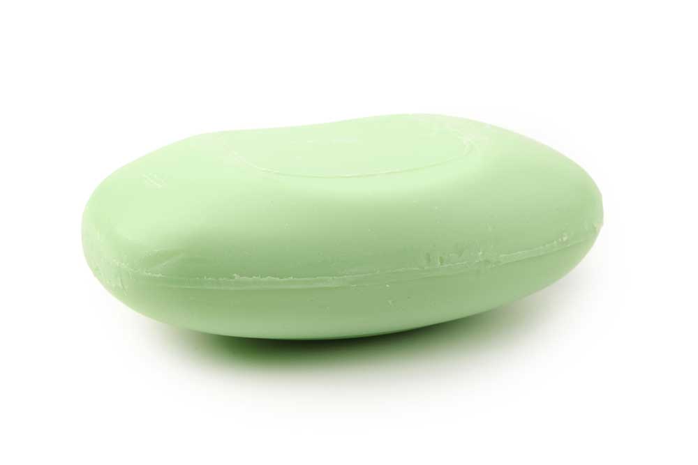 Images Of Soap