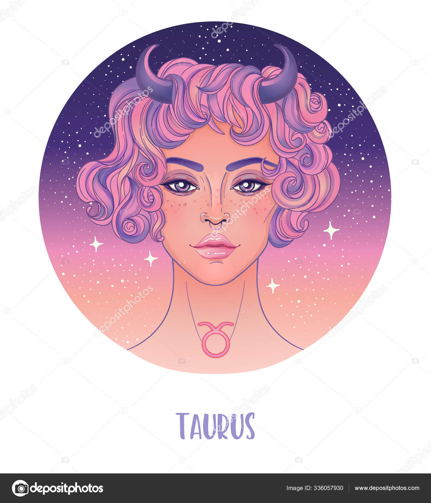 Images Of Taurus Zodiac Sign
