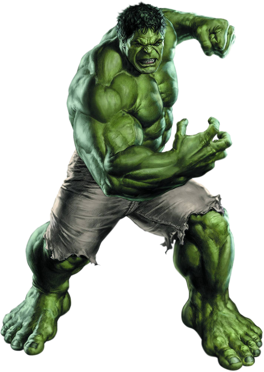 Images Of The Hulk