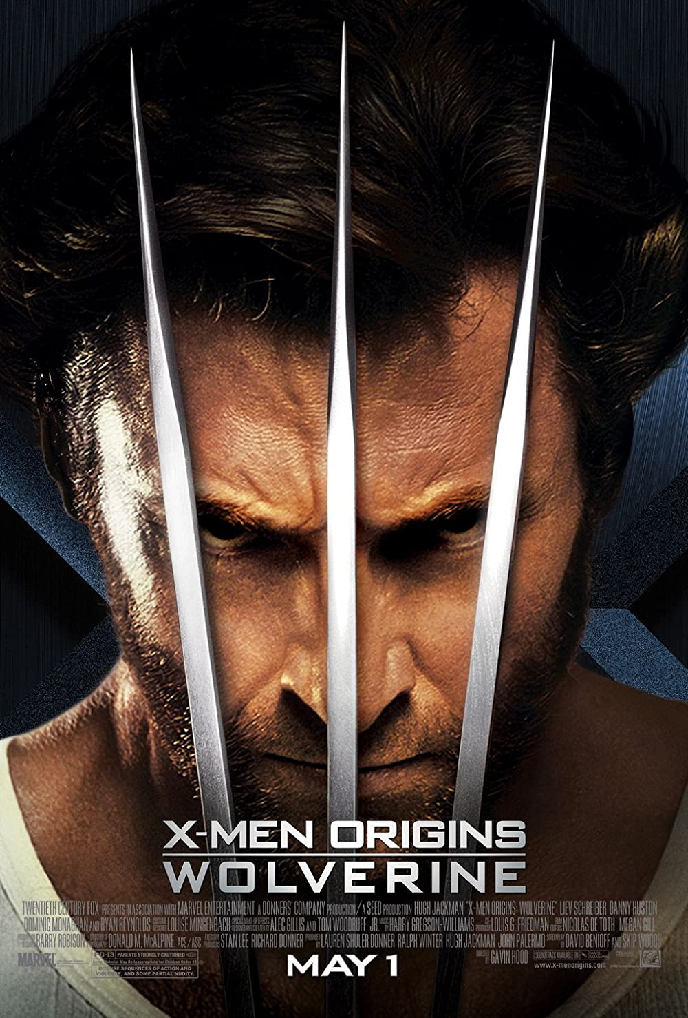 Images Of Wolverine