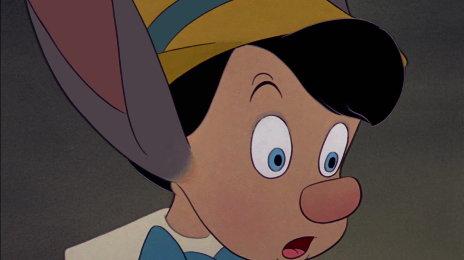 Images Pinocchio