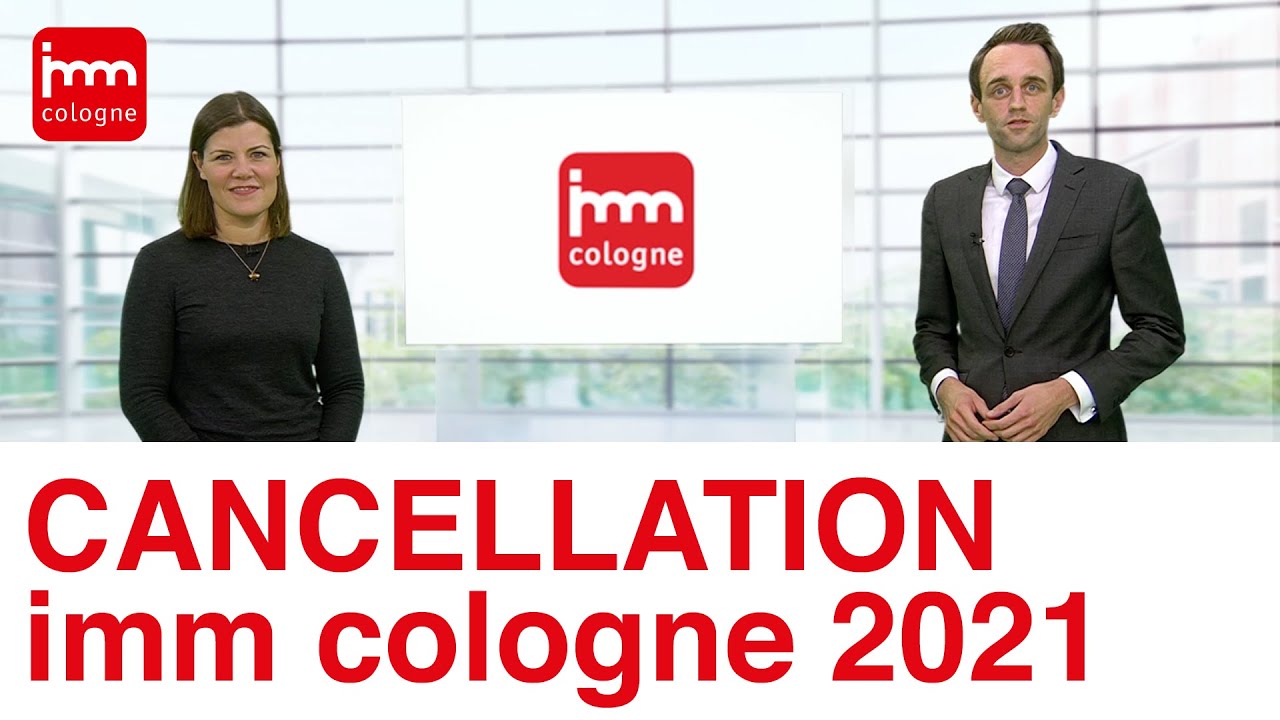 Imm Cologne Logo