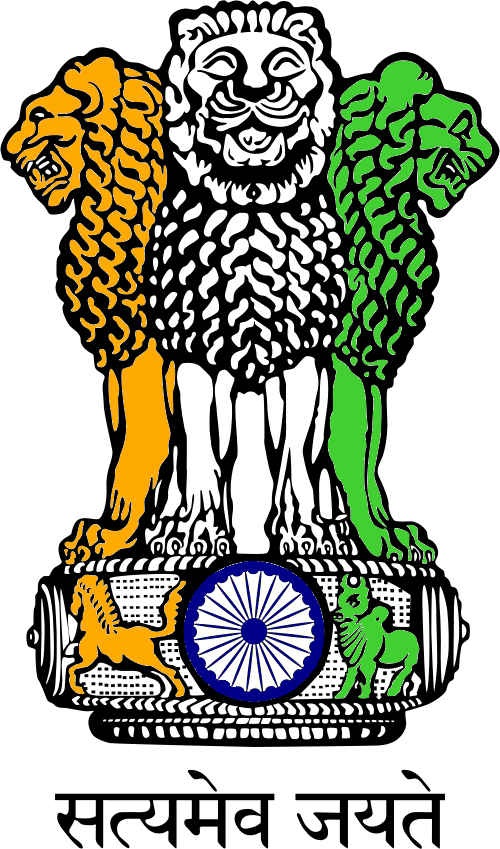 India Coat Of Arms
