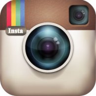 Instagram 2018 Logo