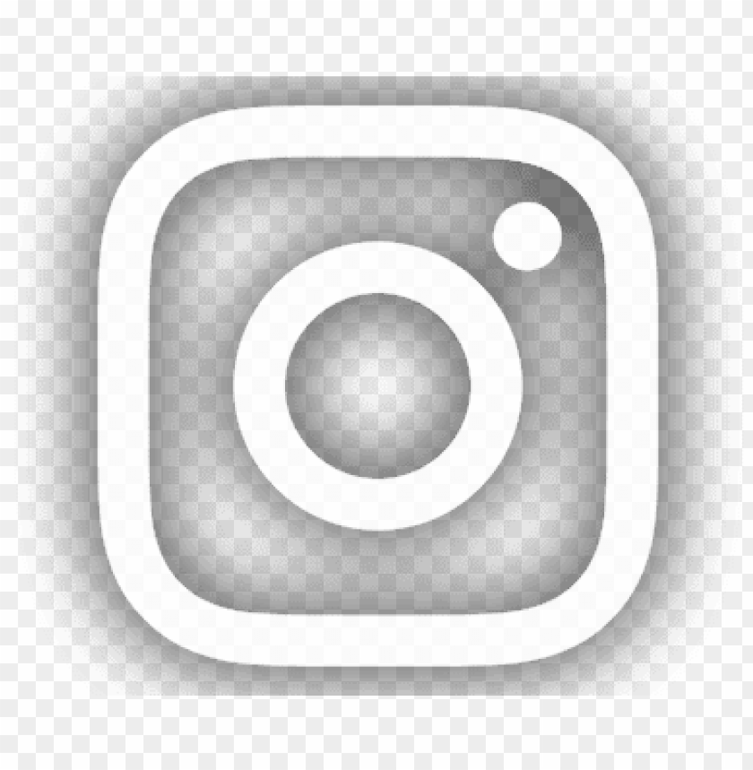 Instagram Logo Transparent Png